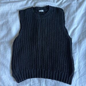 Abercrombie & Fitch Small Sweater Tank